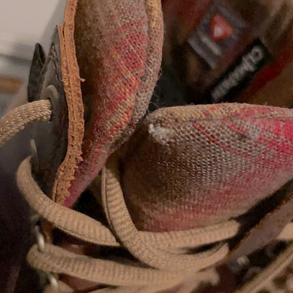 Schazzberg Timberland Winter Boots - Picture 5 of 12